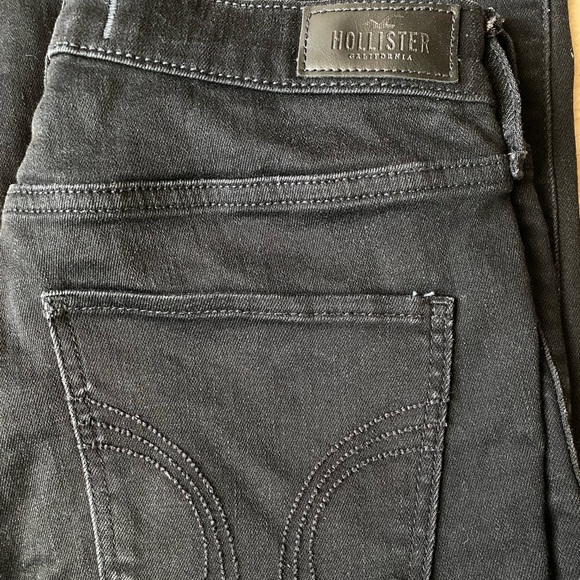 W28 L26 hollister jeans - Picture 3 of 4